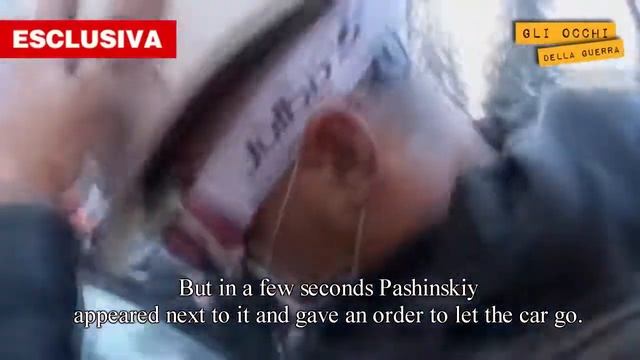 Украина,скрытые истины Итальянский фильм про Украину (Русский перевод) смотреть онлайн