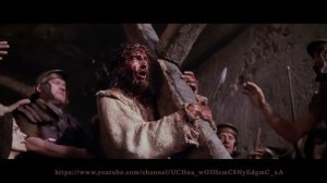 Виа Долороса/Via Dolorosa