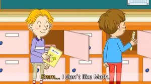 Английский для начинающих .Kids Dialogues Learn English for Kids Collection of Easy Dialogue 1