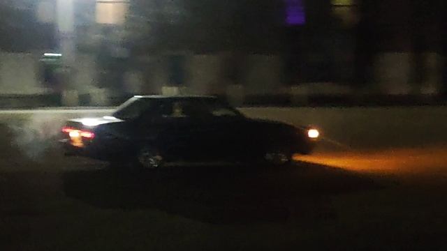 Toyota chaser GX71. дрифт в Луганске смотреть онлайн