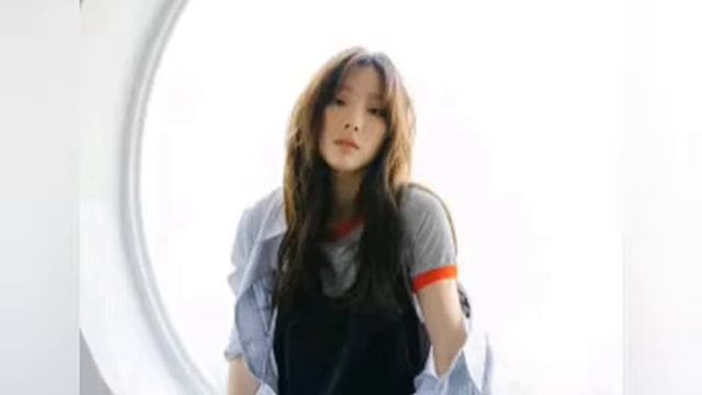 Taeyon fine русский кавер смотреть онлайн