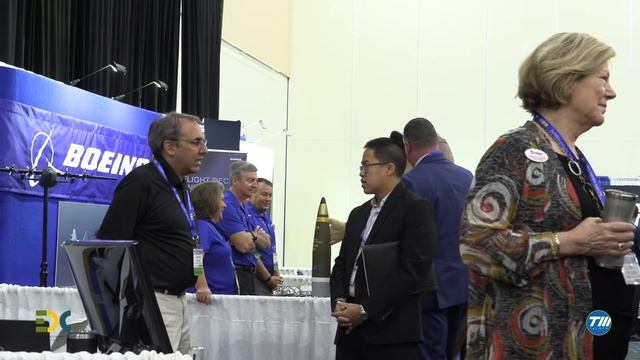 2020 TeCMEN Industry Day Ad смотреть онлайн