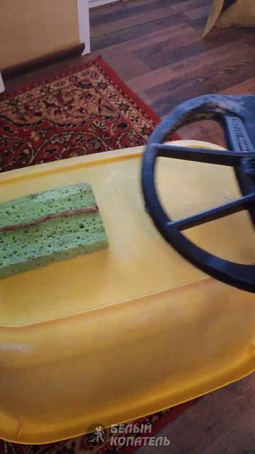 Видео для инженеров Nokta Detectors смотреть онлайн