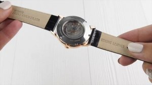 Обзор часов Orient Classic Automatic