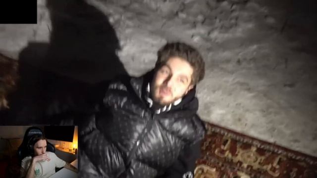 Кореш смотрит Не вошедшее с видео канала, стримов и тд.!!! Реакция на смешные моменты с канала EXIL смотреть онлайн