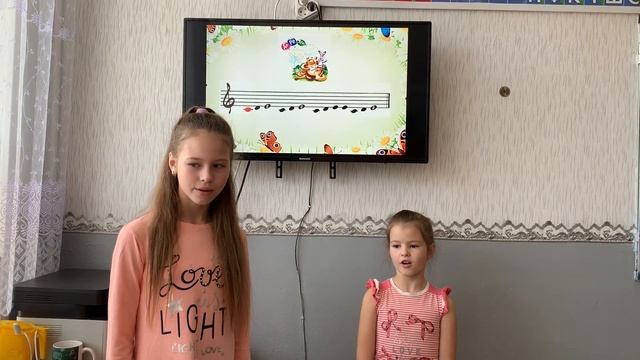 2 урок. Как запомнить гласные звуки?