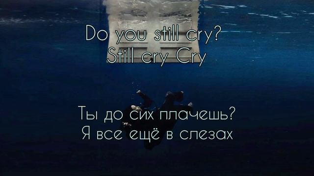 ПЕРЕВОД НА РУССКИЙ Билли Айлиш ‐ Skinny(rus sub) смотреть онлайн