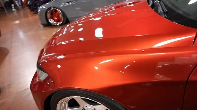 I wrapped my BMW 335i and made it look like a $20,000 paint job, Here is how смотреть онлайн
