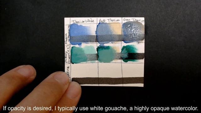 New 2019 Daniel Smith GRAY TITANIUM Watercolor Swatch Painting Review Medusa Greek Mythology Art смотреть онлайн