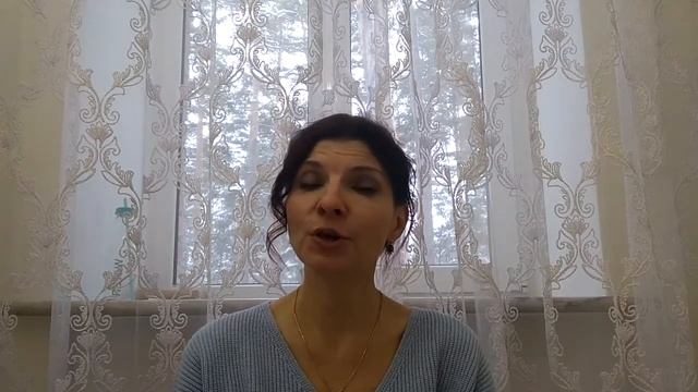 Светлана Кожина. Отзыв о курсе для педагогов вокала. смотреть онлайн