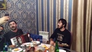 Даргинская песня. Рустам Курбанадамов