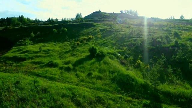 Заречный, Шеелит, последний день весны 2022 смотреть онлайн