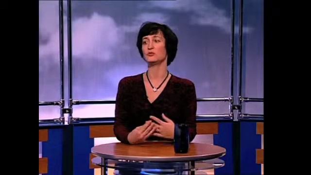 Интервью Марины Ординарцевой часть 2 смотреть онлайн