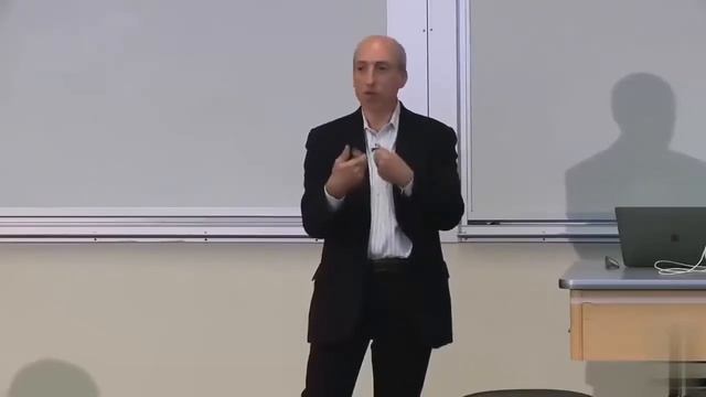 2 лекция MIT деньги, леджеры и биткоин, Гари Генслер русская озвучка смотреть онлайн