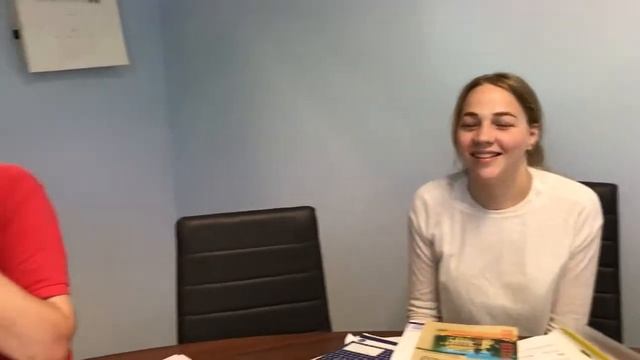 Изучение китайского языка в Таллинне. Языковая школа ABCkeeltekool смотреть онлайн