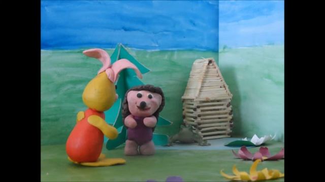 Der Hase und der Igel смотреть онлайн