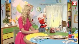 КАЛЫХАНКА. 04.11.2016 (БЕЛАРУСЬ 3)