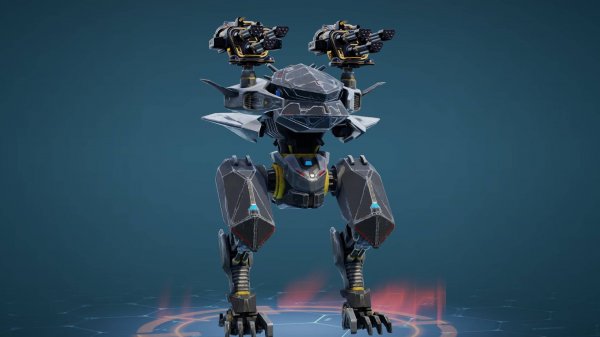 Ao Jun vs Ultimate Ao Jun War Robots