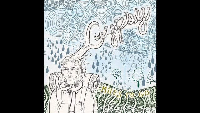 Winding Roads - Miles To Go смотреть онлайн