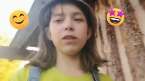 Видео визитка для большой перемены☺️