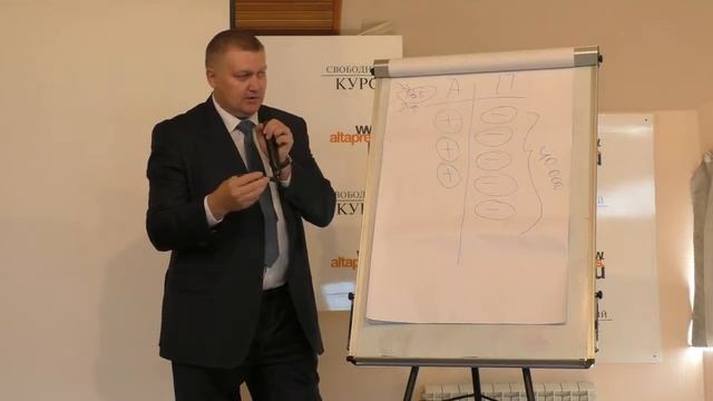 Основы финансовой грамотности Активы и пассивы Дмитрий Егармин 1 смотреть онлайн