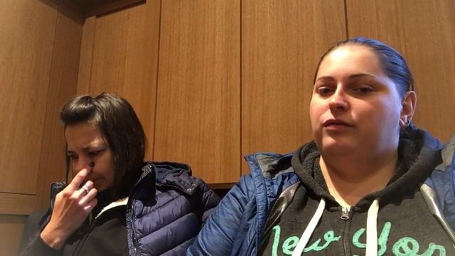 Разговорное видео. Впечатления от Освенцима. смотреть онлайн