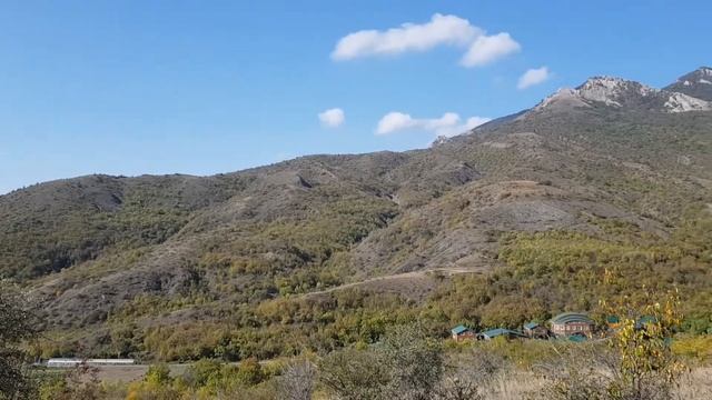 Поход на ИСТОЧНИК С ЖИВОЙ И МЕРТВОЙ ВОДОЙ. смотреть онлайн