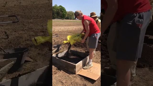 Fayette County Master Gardener Presentation - Lasagna Gardening смотреть онлайн