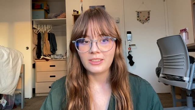 Must-bring Items for Girls Studying in Korea смотреть онлайн