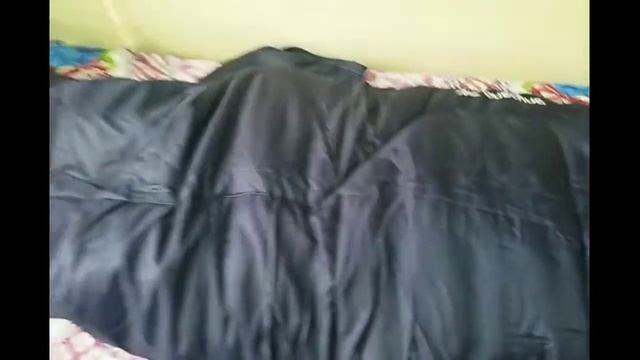 Quechua 10° Decathlon sleeping Bag Review in Hindi || Best sleeping bag for Hiking by Decathlon смотреть онлайн
