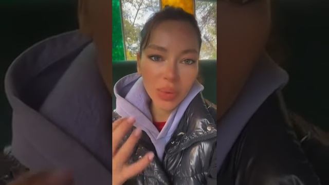 О том, как на физике мне показали боль растений и кто мы есть для нашей планеты Земля… смотреть онлайн