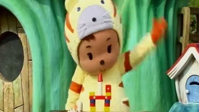 МАЛЫШИ. Выпуск 017. Спасибо Пташе смотреть онлайн