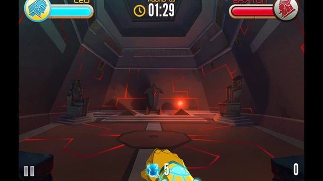 Египтус пустыны мульт игра смотреть онлайн