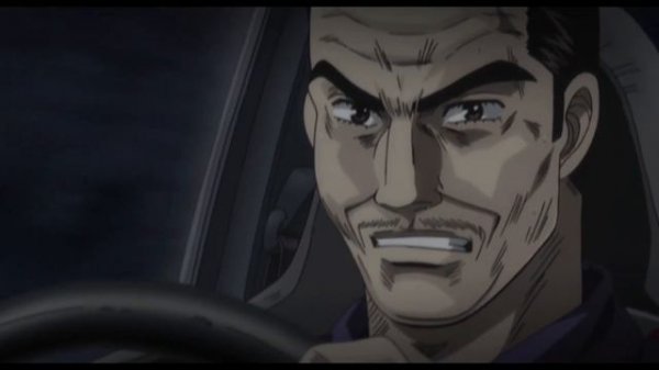 Back on the rocks перевод на русский язык | Initial D | Инициал Ди | Super eurobeat | Супер евробит