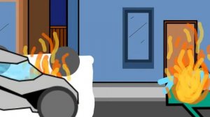 Остановщик Времени: Скорая помощь (1 сезон) (4 серия)