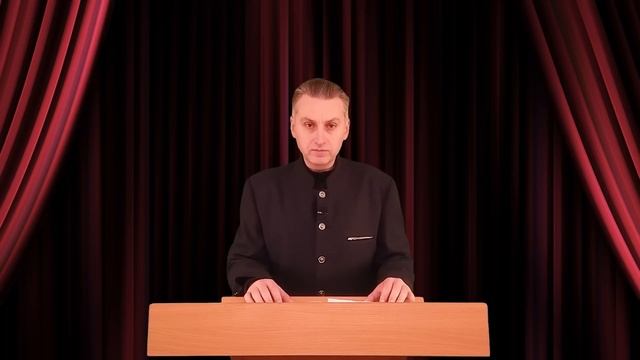 Важное сообщение. Почему Бог позволяет дьяволу творить зло? Как понять события нашего времени? смотреть онлайн