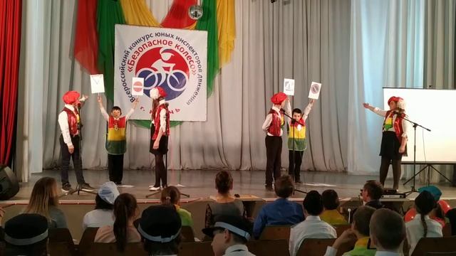 Керчь ЮИД 2019 смотреть онлайн