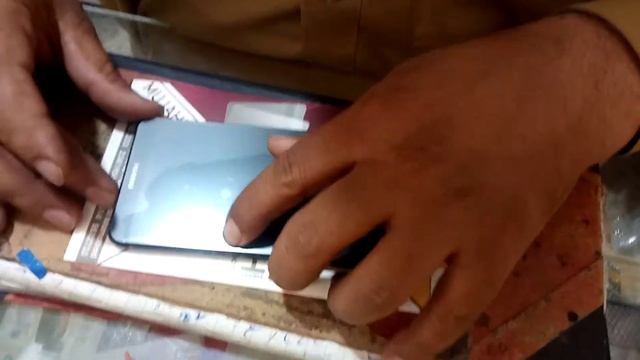 Huawei P Smart / Enjoy 7s Matt Ceramic Flexible Gorilla Unbreakable Front Protector Pubg Matte смотреть онлайн