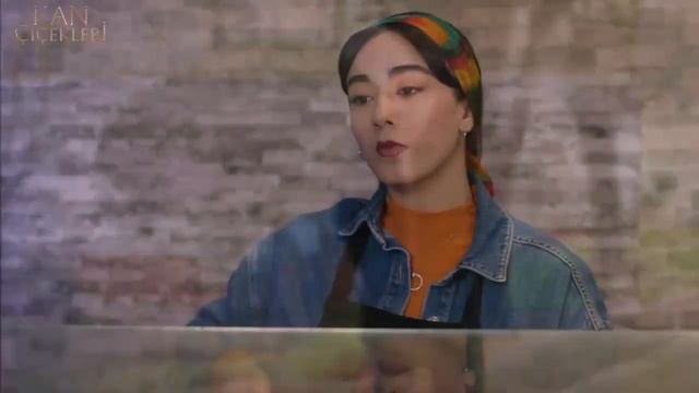 KAN ÇİÇEKLERİ (Кровавые цветы) 298 - Я могу простить тебя при одном условии! смотреть онлайн