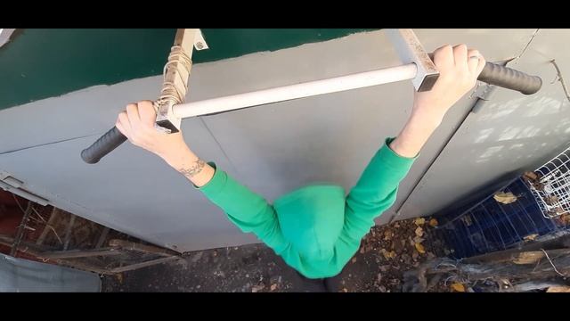 КОМПЛЕКС СПОРТИВНЫХ УПРАЖНЕНИЙ / Тренировка для МУЖЧИН и ЖЕНЩИН без железа в домашних условиях! смотреть онлайн