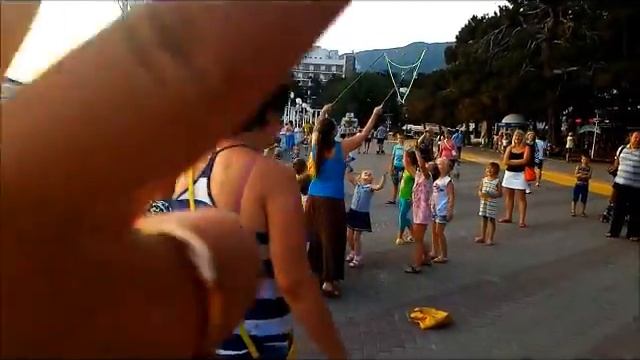 Геленджик 2015 смотреть онлайн