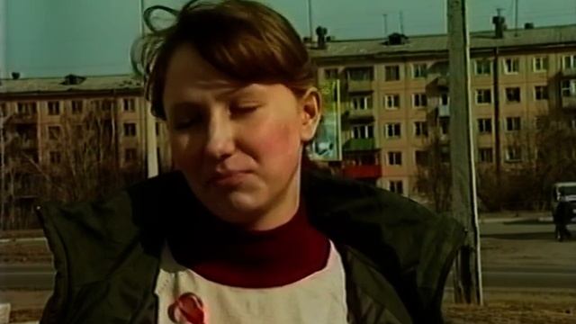 Архив НТА - S-VHS - 007 смотреть онлайн