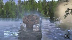 #ДТ_30_Витязь#Spintires_MudRunner