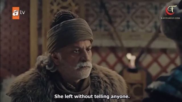 Kurulus Osman Episode 56 HD Part 3 With English Subtitles