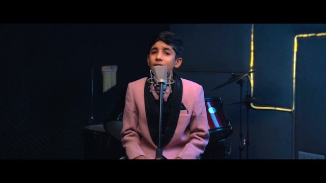 Apna Bana Le - Bhediya | Cover By Dhruv Mehta | Sing Dil Se | Sachin-Jigar, Arijit Singh | Amitabh смотреть онлайн