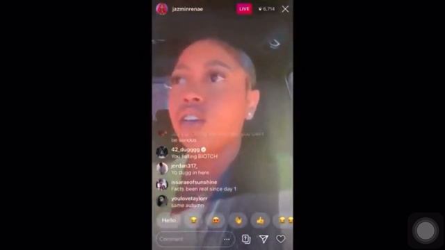 Lil Baby And Yo Gotti Artist 42 Dugg Ex Girl Expose Him On Instagram Live смотреть онлайн