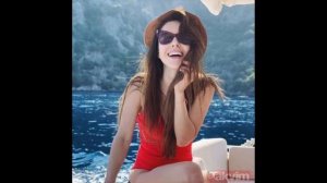 Сообщение от Каана Йылдырыма Озге Гюрель, его партнерше в новом сериале!