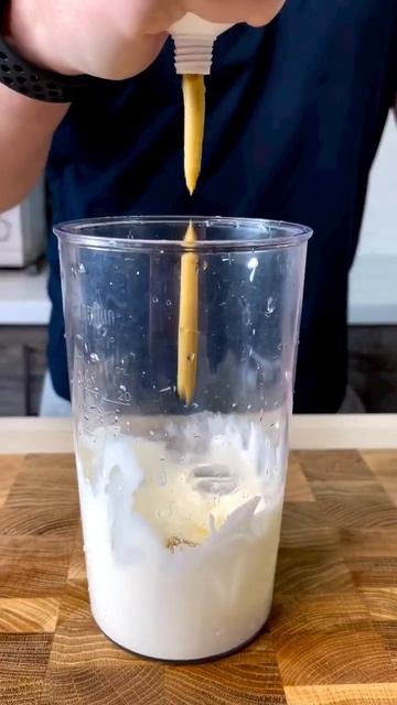 Домашний майонез на праздничный стол 🎄 смотреть онлайн