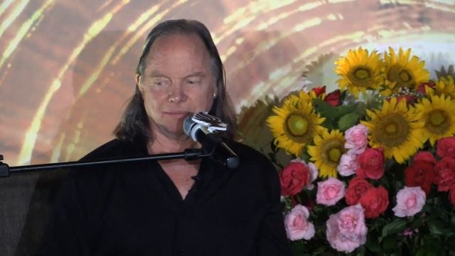 (English/中文) Class 7 - A Gift of Liberation 34: Victory Over Our Negative Thoughts (2019, Bali) смотреть онлайн