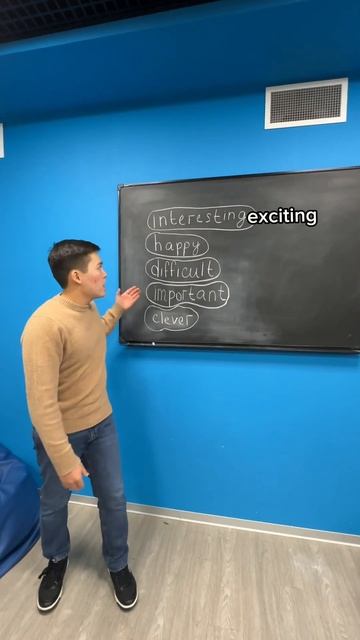 Хочешь говорить как носитель - используй эти 5 слов #english #shorts #английскийязык #study #tips смотреть онлайн